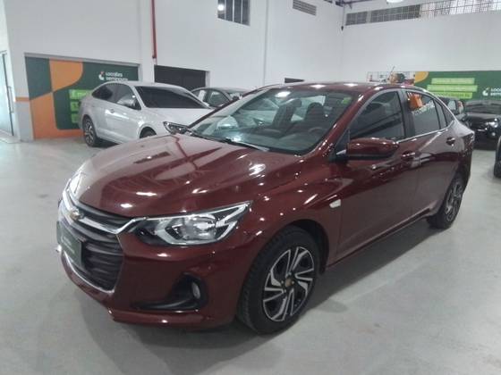 CHEVROLET ONIX 1.0 FLEX PLUS LT MANUAL
